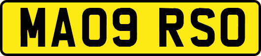MA09RSO