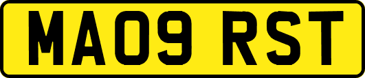 MA09RST