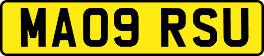 MA09RSU