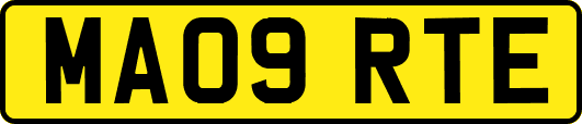 MA09RTE