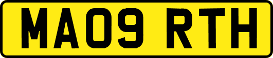 MA09RTH