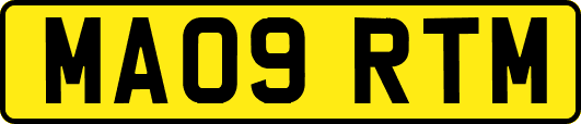 MA09RTM