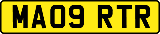 MA09RTR