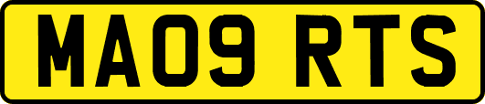 MA09RTS