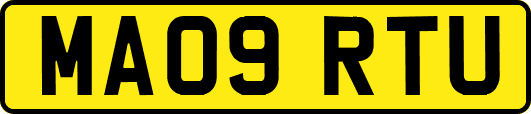 MA09RTU