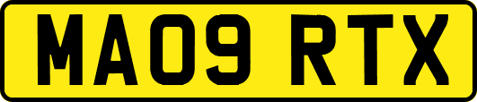 MA09RTX