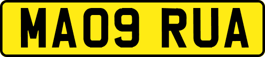 MA09RUA
