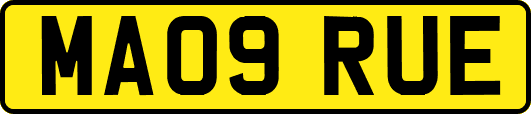 MA09RUE