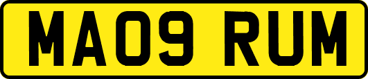 MA09RUM