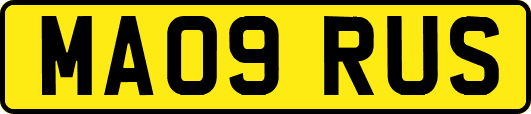 MA09RUS