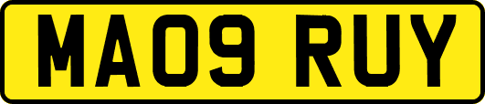 MA09RUY