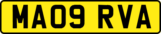MA09RVA