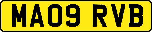 MA09RVB