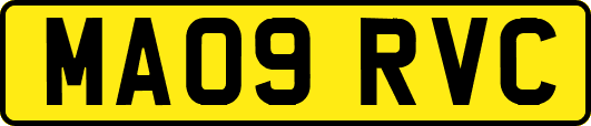 MA09RVC