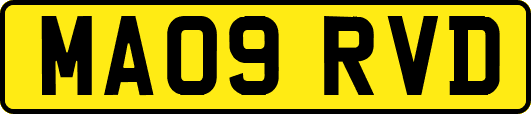 MA09RVD