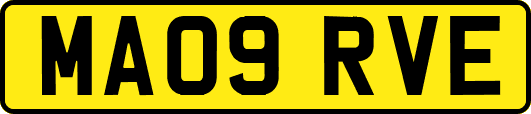MA09RVE