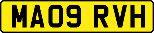 MA09RVH
