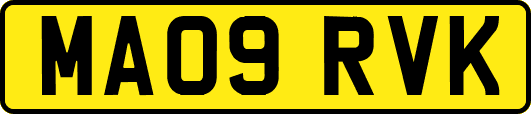 MA09RVK