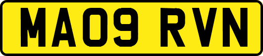 MA09RVN