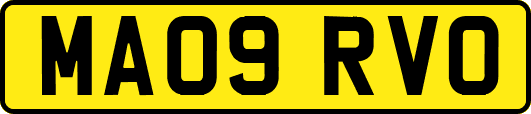 MA09RVO
