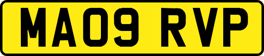 MA09RVP