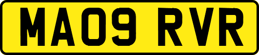 MA09RVR