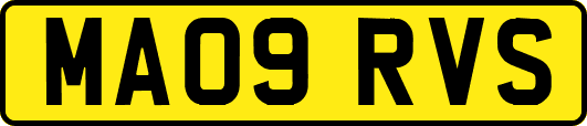 MA09RVS