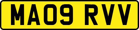 MA09RVV