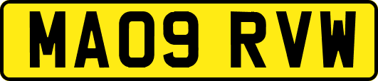 MA09RVW