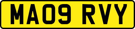 MA09RVY