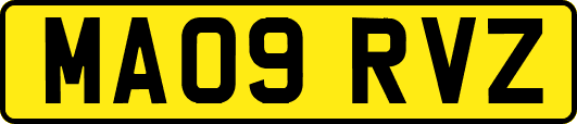 MA09RVZ