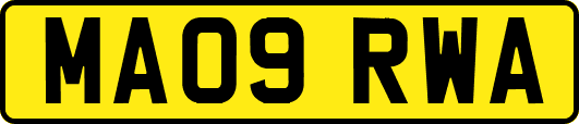 MA09RWA