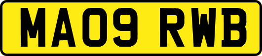 MA09RWB