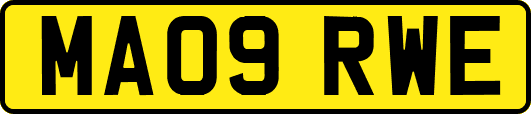 MA09RWE
