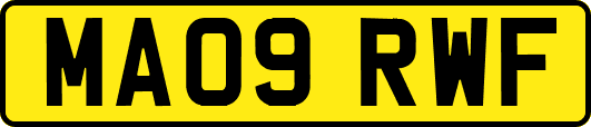 MA09RWF