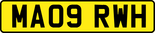 MA09RWH