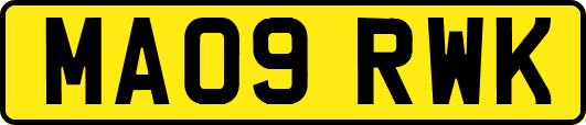 MA09RWK