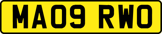 MA09RWO