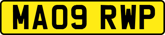 MA09RWP