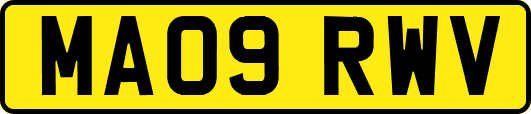 MA09RWV
