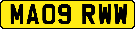 MA09RWW