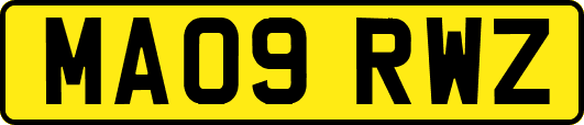 MA09RWZ
