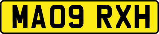 MA09RXH