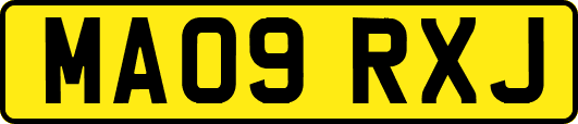 MA09RXJ