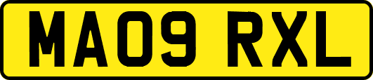 MA09RXL