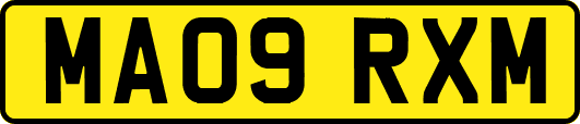 MA09RXM