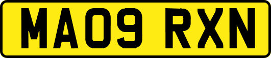 MA09RXN