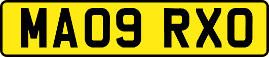 MA09RXO
