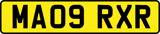 MA09RXR