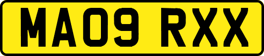 MA09RXX